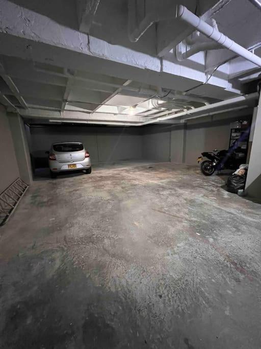 Lindo En Laureles Con Piscina 501 Apartamento Medellín