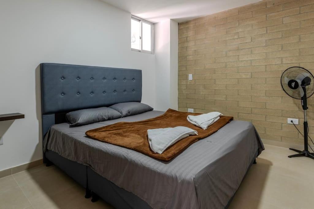 Lindo En Laureles Con Piscina 501 Apartment Medellin