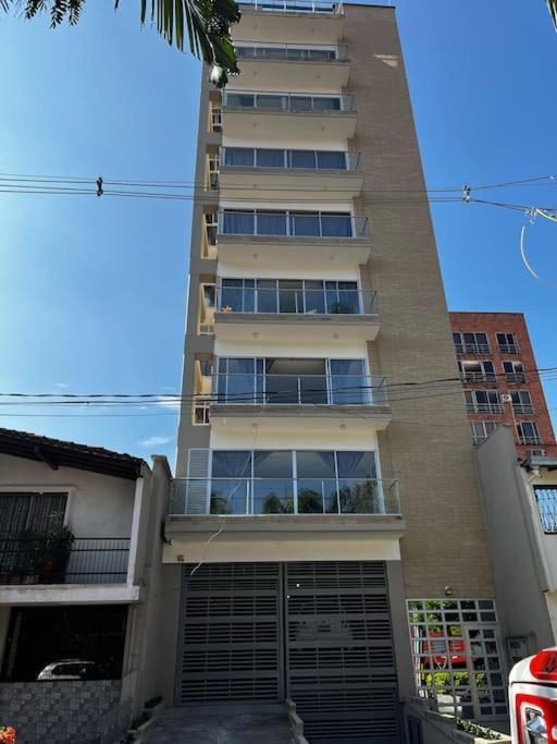 Apartment Lindo En Laureles Con Piscina 501